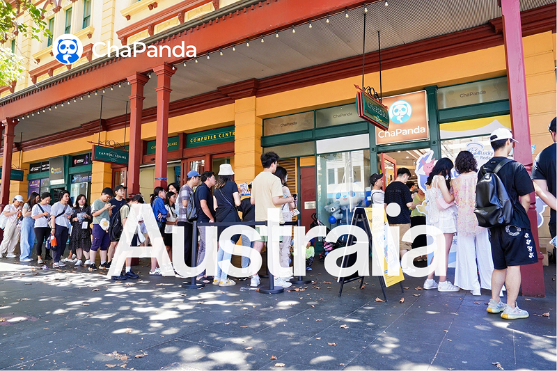 Australia