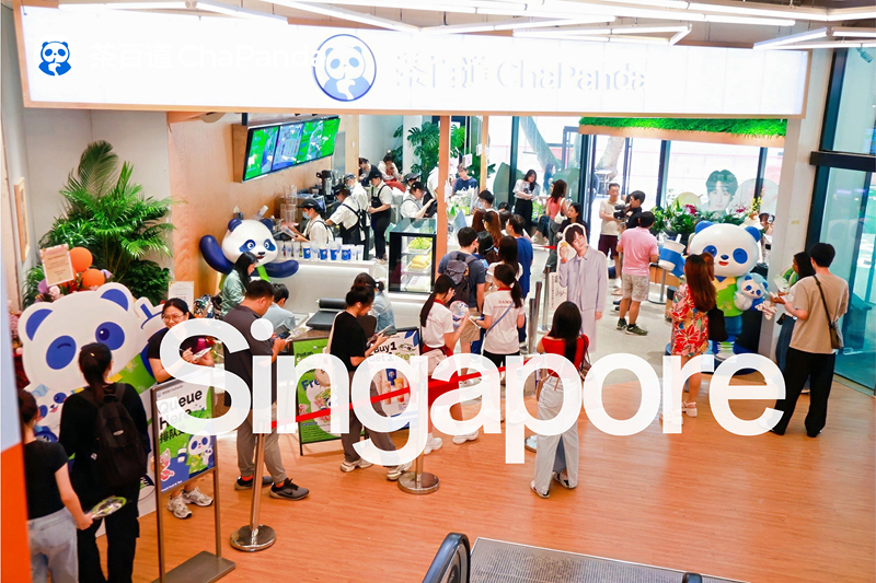 Singapore