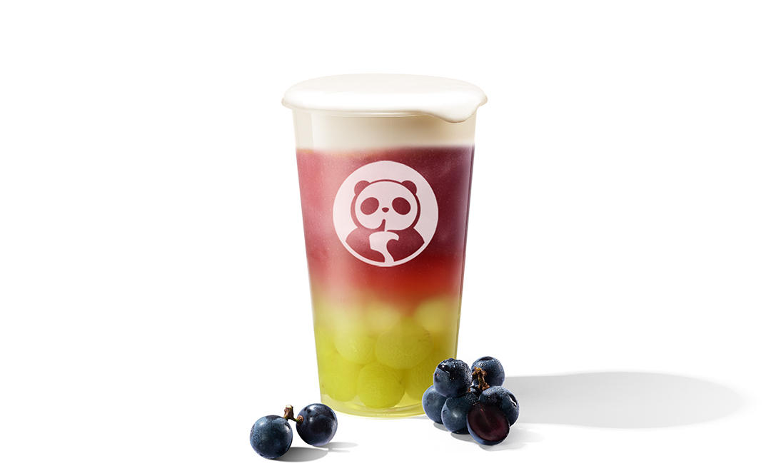 거봉 치즈폼 스무디