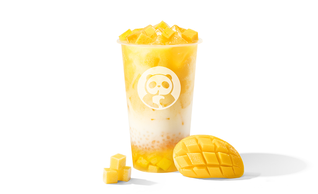 Mango Smoothie