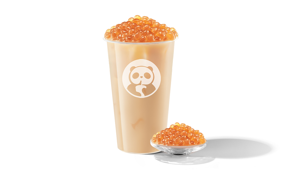 Bubble Tea