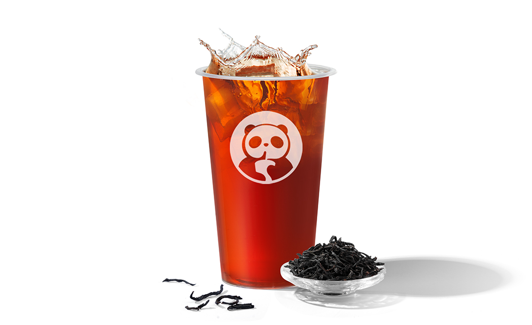 Black Tea