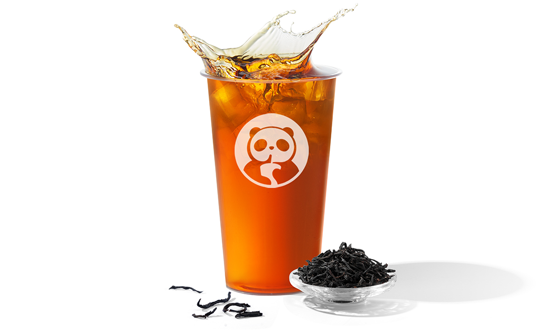Oolong Tea