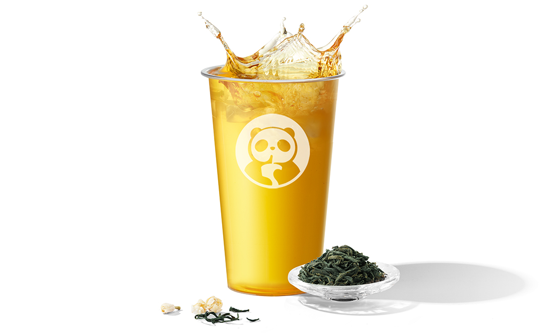 Jasmine Tea