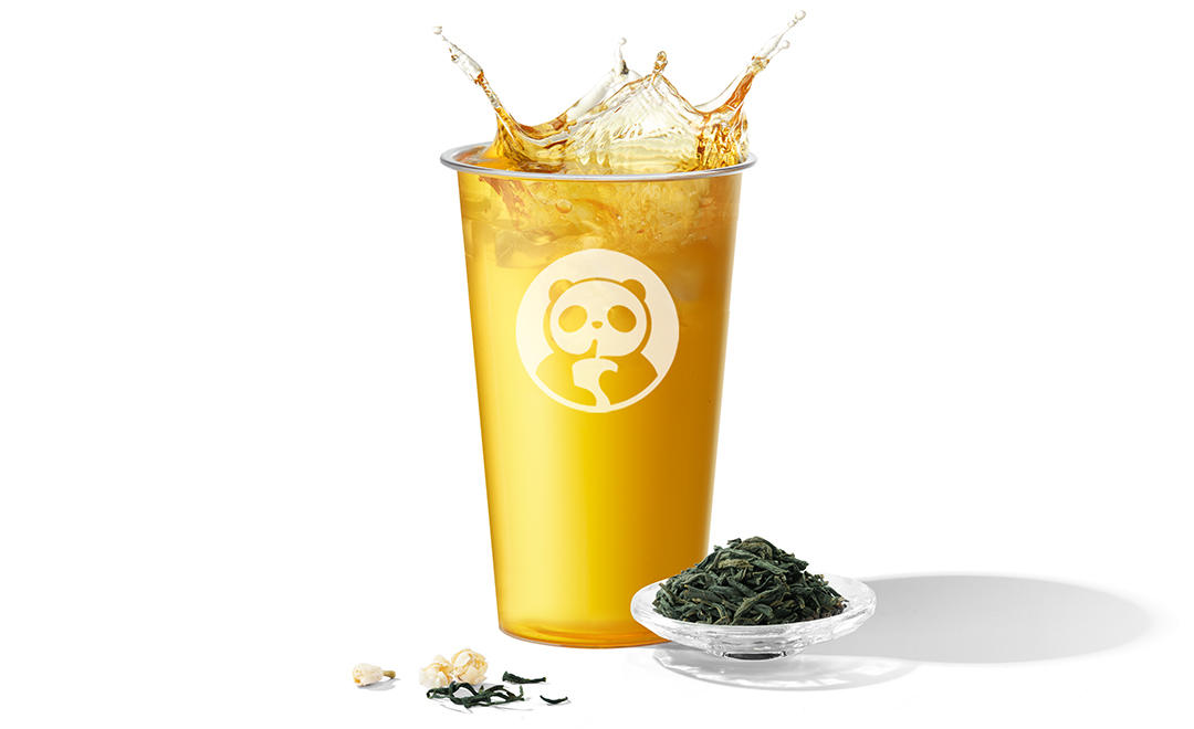 말리 치즈폼 티